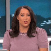 Noelle Bellow: Helping Homeless Seniors at St. Mary’s Center