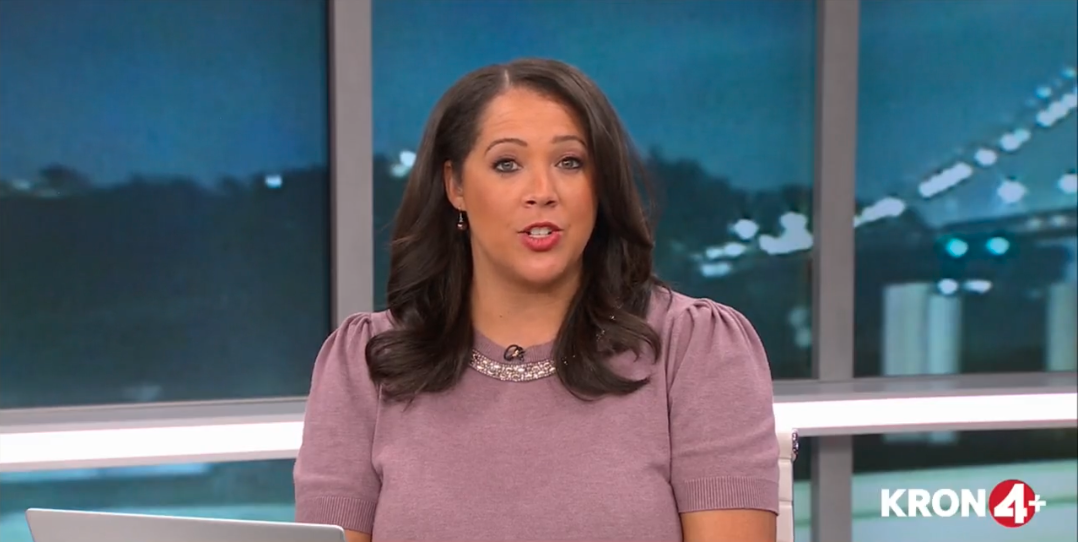 Noelle Bellow: Helping Homeless Seniors at St. Mary’s Center