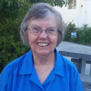 Sr. Marilyn Medau