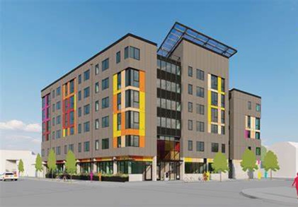 Transitional Housing 3